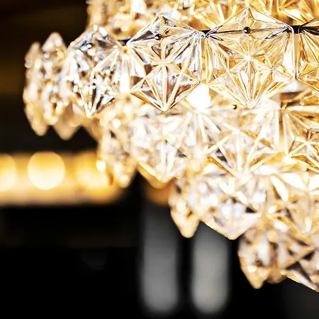 Orlov By Les Etincelles Alpesi faház