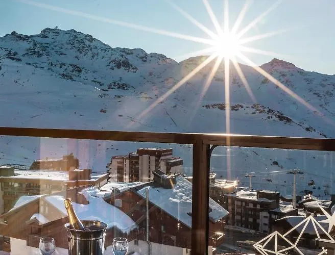 Alpesi faház Orlov By Les Etincelles