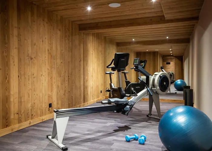 Orlov By Les Etincelles * Val Thorens