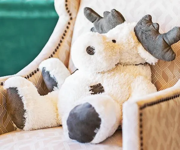 Orlov By Les Etincelles *