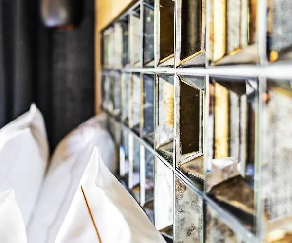 Orlov By Les Etincelles *