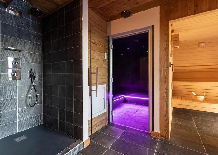 Orlov By Les Etincelles * Val Thorens