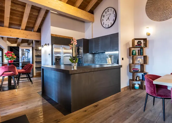 Orlov By Les Etincelles Val Thorens