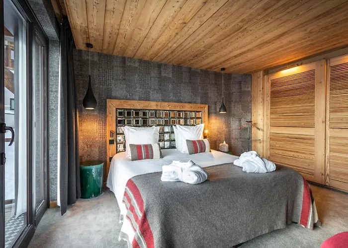 Orlov By Les Etincelles Val Thorens