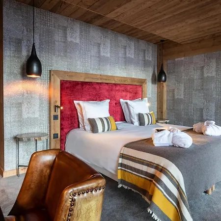 木屋 Orlov By Les Etincelles