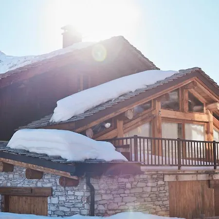 Orlov By Les Etincelles * Val Thorens