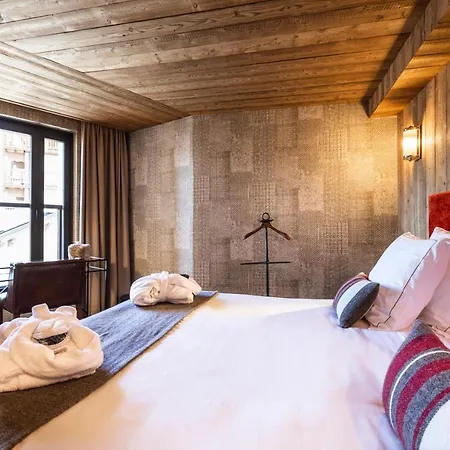 Orlov By Les Etincelles