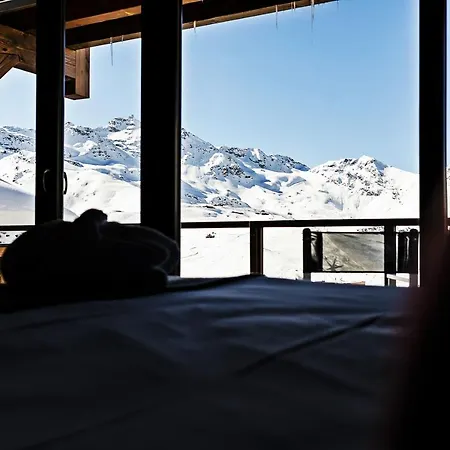 Chalé Orlov By Les Etincelles *