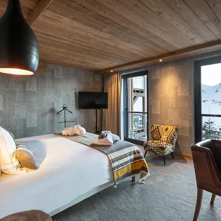 Orlov By Les Etincelles * Val Thorens