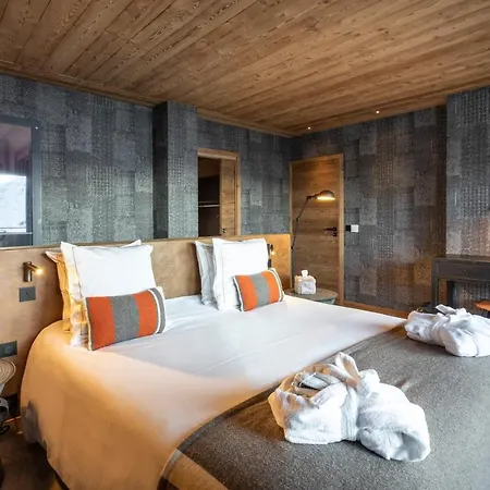 Orlov By Les Etincelles Chalé *