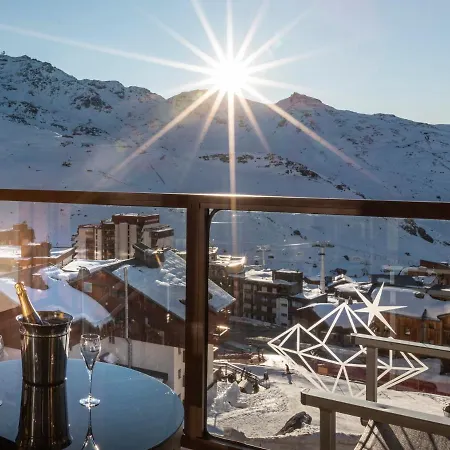 Orlov By Les Etincelles Chalé *