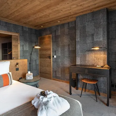 Orlov By Les Etincelles *