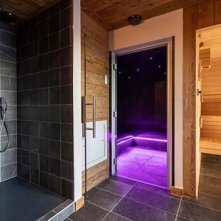 Orlov By Les Etincelles * Val Thorens