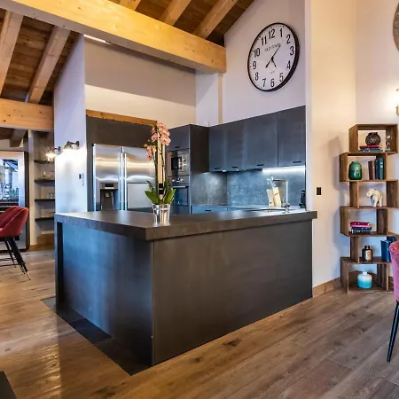 Orlov By Les Etincelles 瓦托伦斯