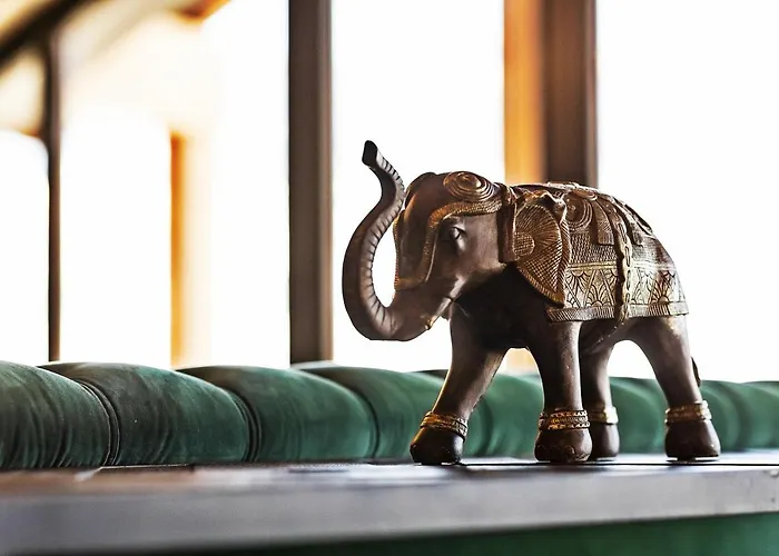 Orlov By Les Etincelles *