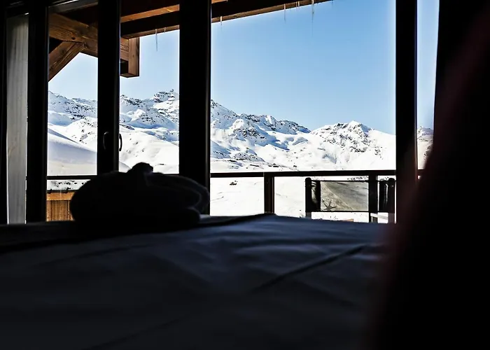 木屋 Orlov By Les Etincelles *