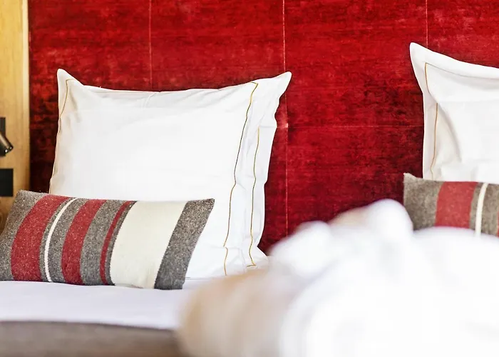 Orlov By Les Etincelles Chalet Val Thorens