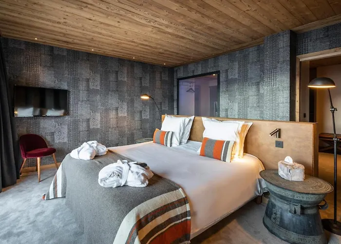 Orlov By Les Etincelles * Val Thorens