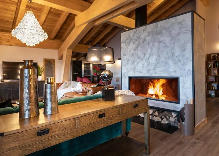 Orlov By Les Etincelles Val Thorens