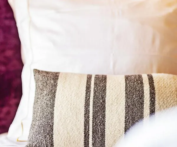 Chalet Orlov By Les Etincelles Val Thorens