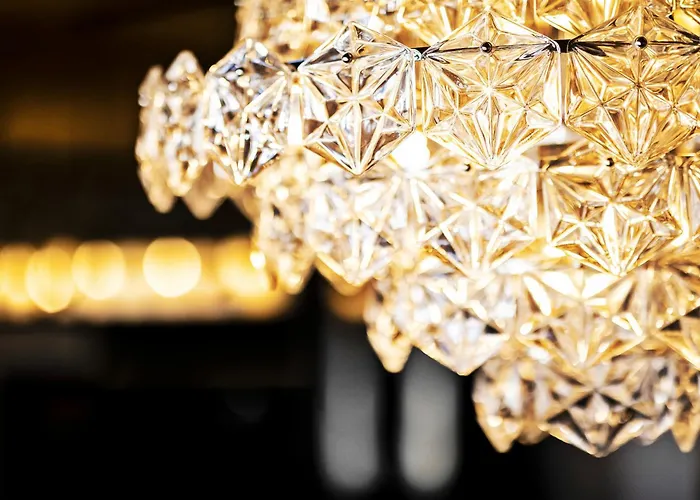 Orlov By Les Etincelles Chalet